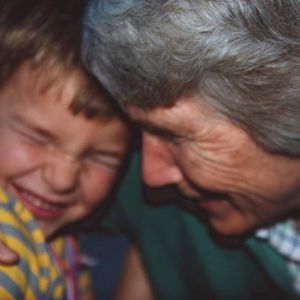 Meet your Posher, Kristy